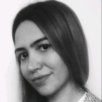 Avansas.com Employee Isminaz Kayhan's profile photo