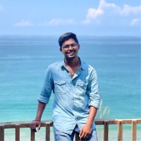 Cercle X ♾️ Employee Ilamurugan Raja's profile photo