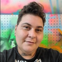 UrbanGlass Employee Aullar Mateo's profile photo