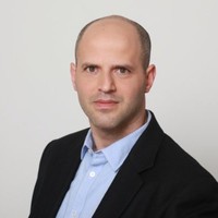 Finupp.com (acquired by Meitav) Employee Yuval Rechnitz's profile photo