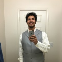Daniel Barragan Email & Phone Number