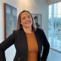 Gate 1 Travel Employee Anina Grasso's profile photo