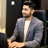 AARK DEVELOPERS LLC Employee Hassan Sarfraz's profile photo