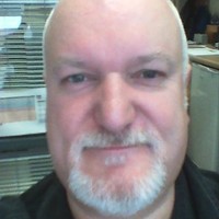 University of Oxford Employee Robert Mifflin's profile photo