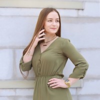 Kristina Torrecillas Email & Phone Number