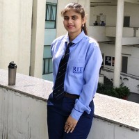 Sezal Kumari's profile photo