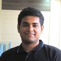 MissPoppins Employee Vedant Singh's profile photo