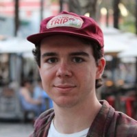 Spiritex Employee Jamie West's profile photo