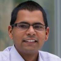 Roji Varughese Email & Phone Number