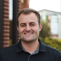 Carson LLP Employee Mason Stover's profile photo
