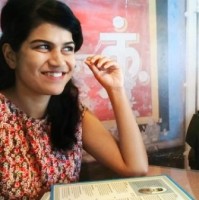 Procter & Gamble Employee Maneesha Akshay's profile photo