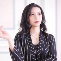 RelayPay Employee Erica Yang's profile photo