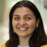 Oregon Health & Science University Employee Michelle Gomes's profile photo
