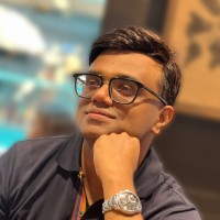 Ashwin Madhavan Email & Phone Number