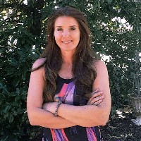 Isagenix Independent Associate Employee Jamie Howard's profile photo