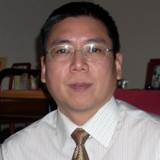 CEO Warrior Employee Ian Leong's profile photo