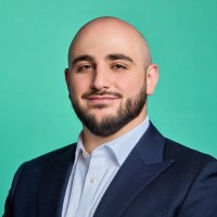 Cake Mortgage Employee Haik Avanesyan's profile photo