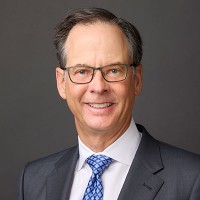 Kirkland & Ellis LLP Employee Stephen Ritchie's profile photo