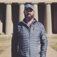 Guardian Industries Employee Michael Gallimore's profile photo