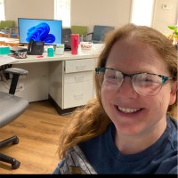 Bluegrass Community Health Center Employee Angi Arnett's profile photo