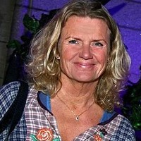 The Linde Group Employee Kajsa Giesecke's profile photo