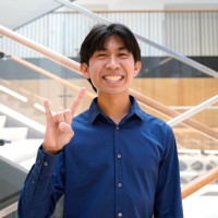 Convergent Employee Aidan Ngo's profile photo