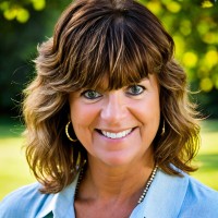 Nutmeg State Financial Credit Union Employee Robin del Vecchio's profile photo
