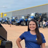Tratornew S/A Employee Amanda dos Anjos's profile photo
