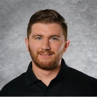 Codility Employee Joseph Byrne's profile photo