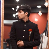 Dharmesh Chaudhari Email