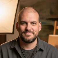 Timbre Games Employee Mo Bolton's profile photo