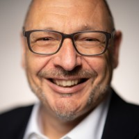 Uwe Sander Email & Phone Number