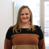 CRST The Transportation Solution, Inc. Employee Elizabeth Starks's profile photo