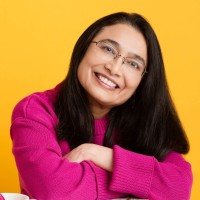 Mind Technologies Employee Divija Nanavati's profile photo