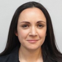 Dales Marine Services Ltd Employee Kaylea Adam-Owen's profile photo