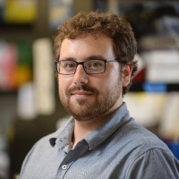 Genentech Employee Derek Clements's profile photo