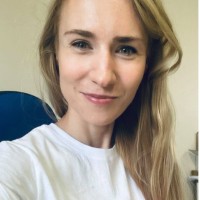 BoomBit Employee Magda Skwierawska's profile photo