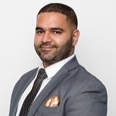 Ishan Kapoor