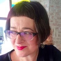 Gate One Employee Eva Appelbaum's profile photo