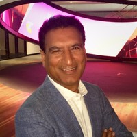 Winning Group Employee Vipin Dhiri's profile photo