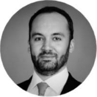Goldman Sachs Employee Alex Garner's profile photo