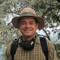 UNDP Employee Omar Velasco's profile photo