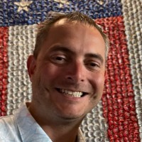 Alta Equipment Company Employee Aaron Dorgan's profile photo