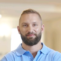 ATHERA Employee Björn Hoffmann's profile photo