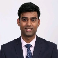 CarDekho Group Employee Yash Mathur's profile photo