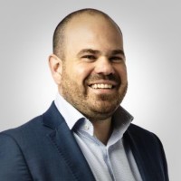 News Corp Australia Employee Rod Savage's profile photo