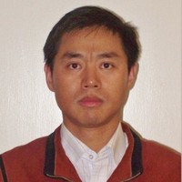 Rambus Employee Feng Dai's profile photo