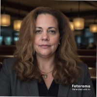 Sandy Spring Bank Employee Patricia Rodriguez-Autore's profile photo