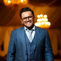 Jay Bhagat Email & Phone Number