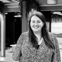 Unite Students Employee Jessica Develin's profile photo